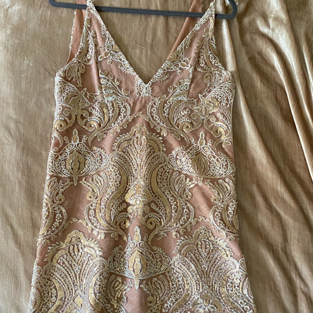 Freepeople dress